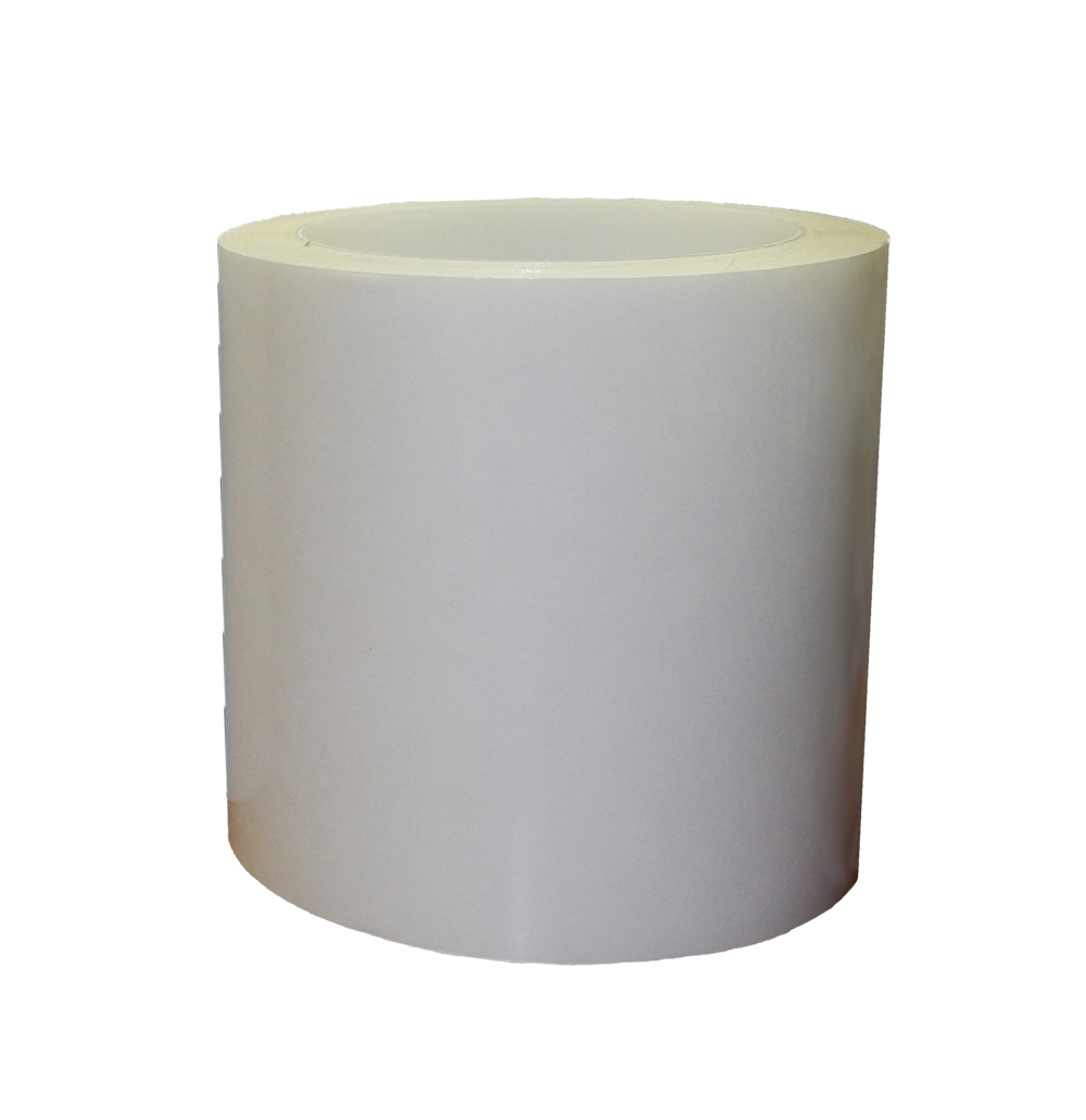 Poly Patch Tape 6" x 48' Roll - 18 per case
