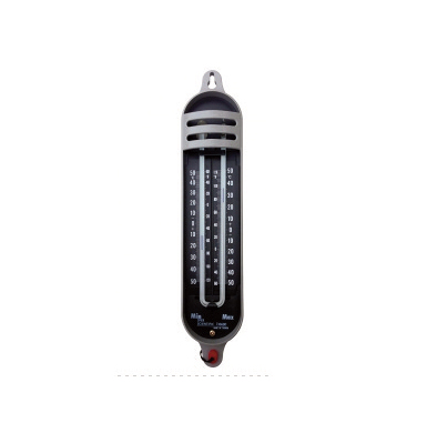Min/Max Thermometer with Magnet