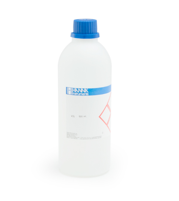 Electrode Cleaning Solution 460 ml