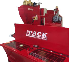 Pack Manufacturing PM20 Mixer/Filler