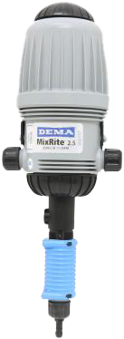 DEMA MixRite 500 Series Body