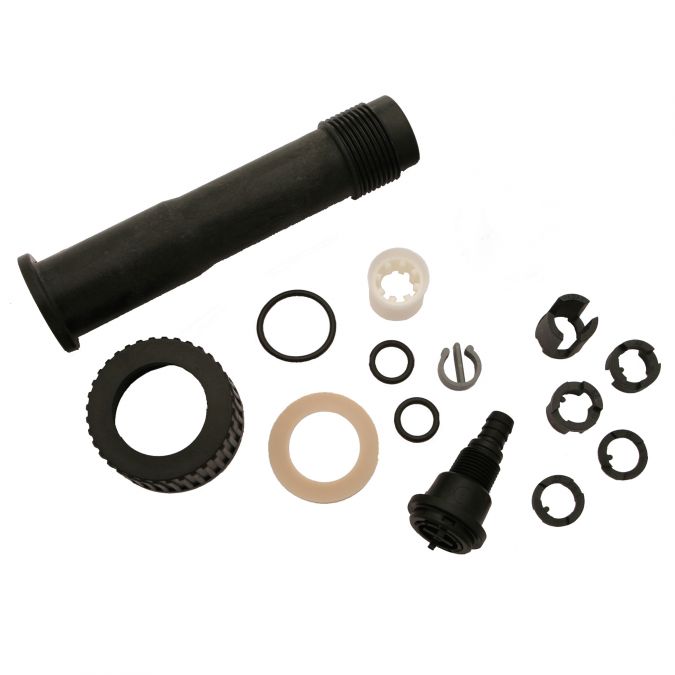Kit F SD 2.5% Viton Lower End Cylinder Dosmatic