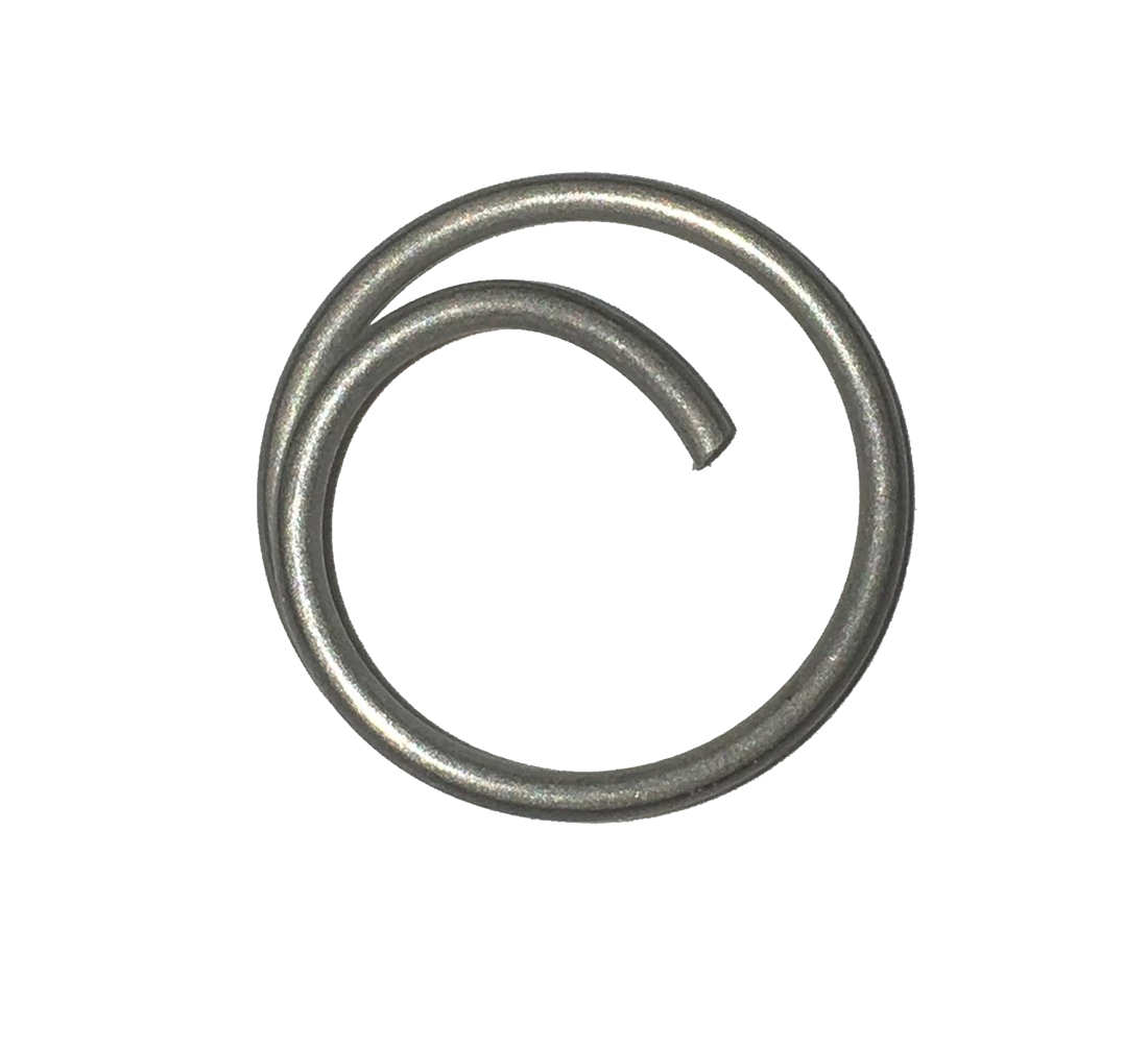 Cotter Ring 5/8" OD 18-8 SS