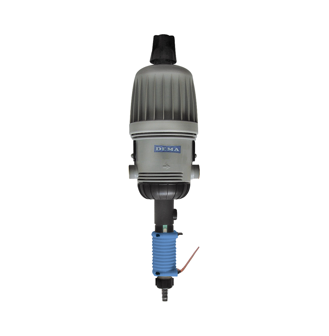 DEMA® MixRite™ 571CW 11 GPM .3% to 2% Injector