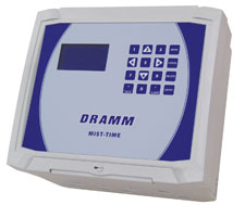 Dramm MistTime™ Controller - MT-10