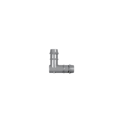 H520IE-B 16mm Elbow Insert Barb Connector - 100 per package