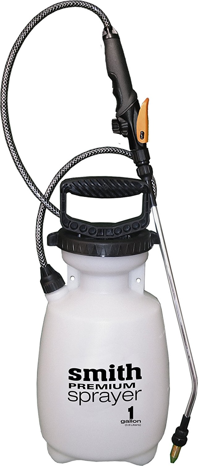 DB Smith Multi-Purpose Sprayer - 1 Gallon