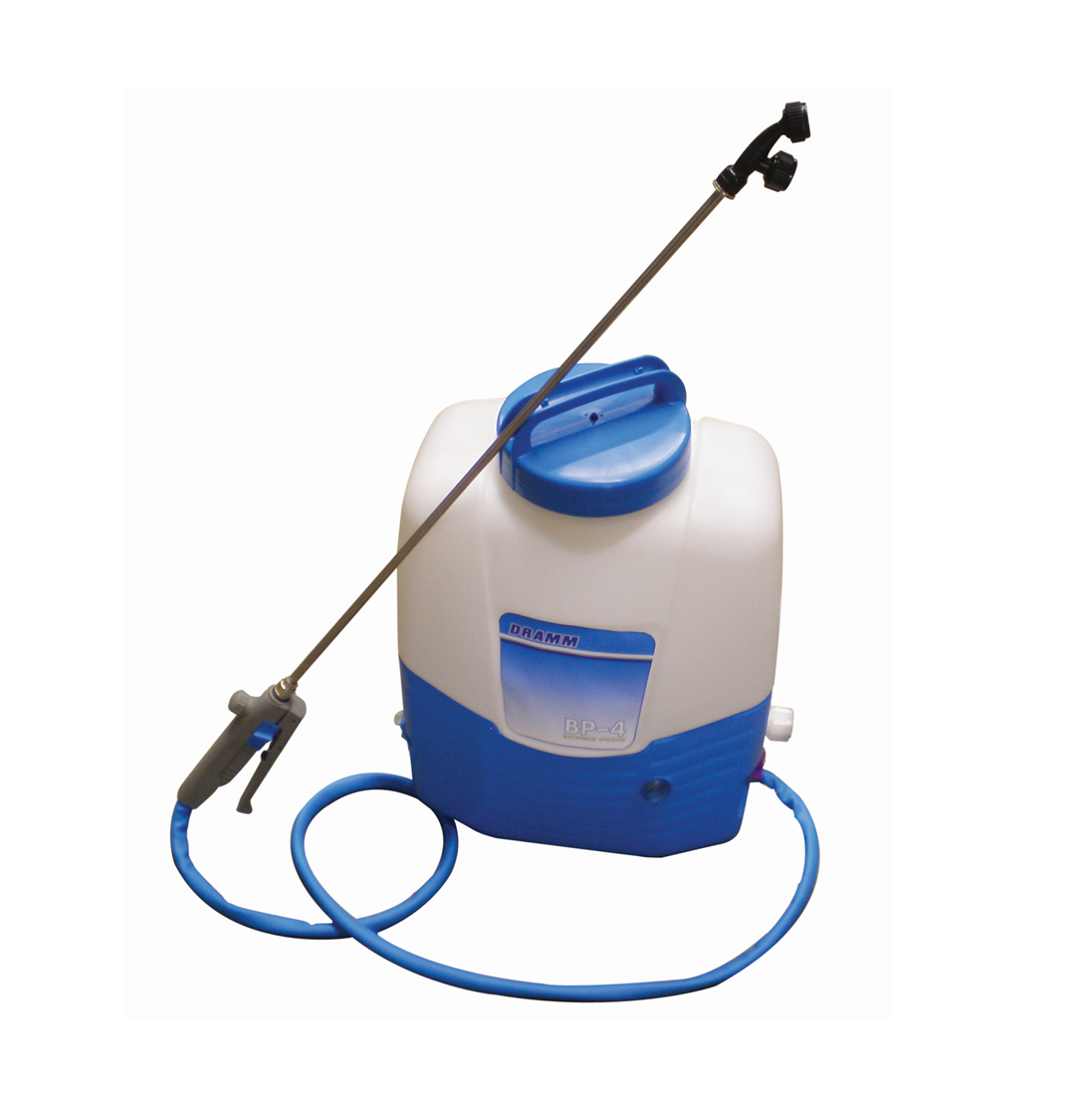 Backpack Sprayer with Rechargeable Battery