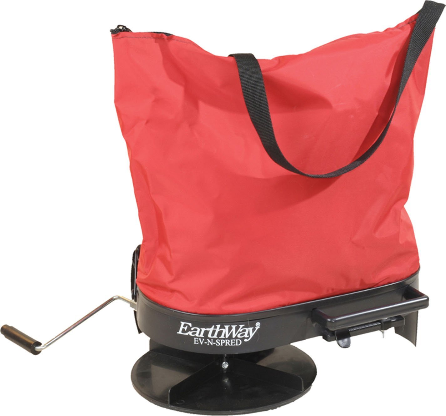 Earthway 2750 Bag Seeder/Spreader - 25lb