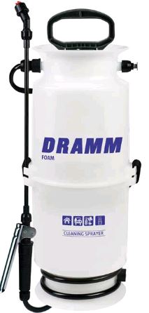 Dramm Foam 8L Compression Foamer