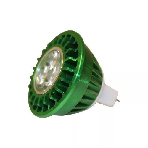 LED MR16 Lamp 45’ Wide
