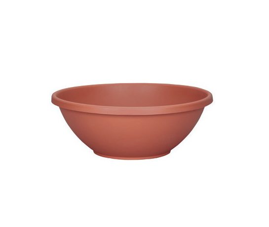 10.00 Color Bowl Clay Dillen - 82 per case
