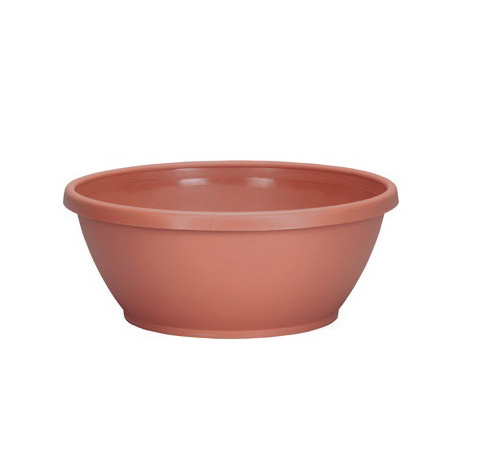 12.00 Color Bowl Clay Dillen - 42 per case