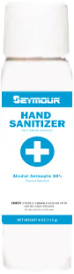 Seymour® Hand Sanitizer 16oz Can