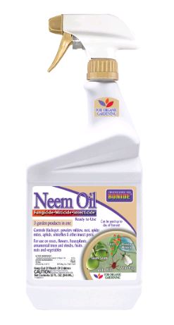 Neem Oil RTU 32oz - 12 per case