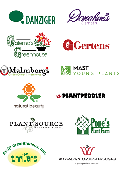 Plant Material Vendors